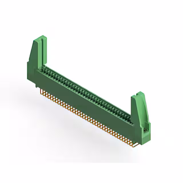 345-038-558-488 EDAC Inc.  Edgeboard Connectors